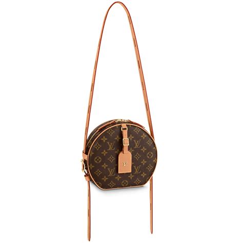 lv soft boite monogram|louis vuitton monogram empreinte 30.